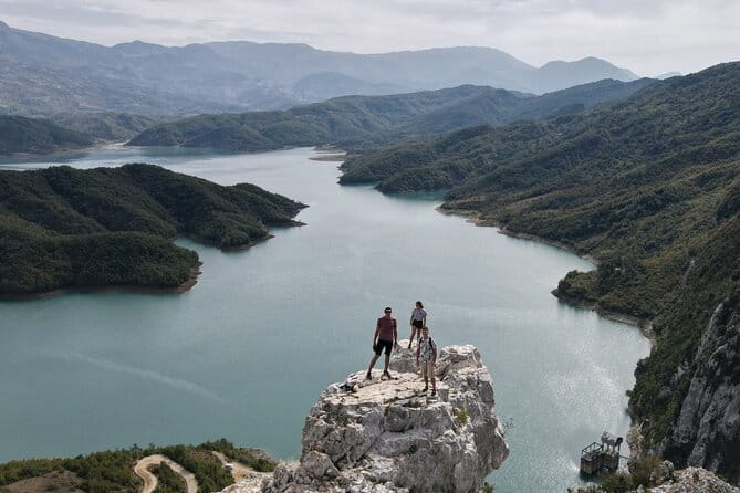 Bovilla Lake Adventure: Discover the Hidden Gem Near Tirana - Introducing the Bovilla Lake Adventure – Hidden Beauty Close to Tirana