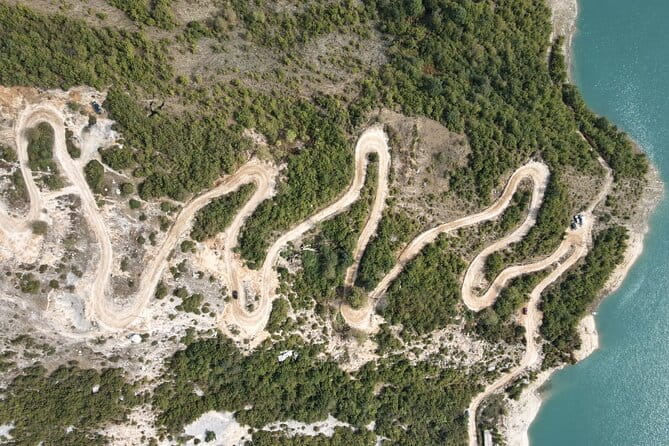 Bovilla Lake Adventure: Discover the Hidden Gem Near Tirana - Final Thoughts