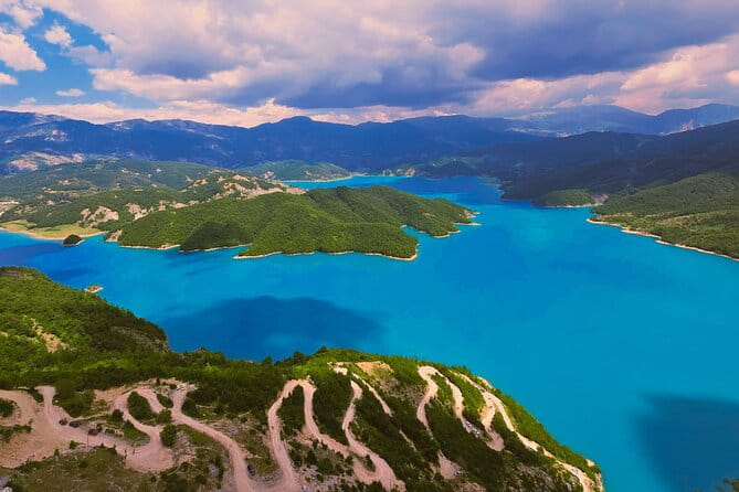 Bovilla Lake And Gamti Mountain Hiking Day Trip From Tirana - Why this tour stands out