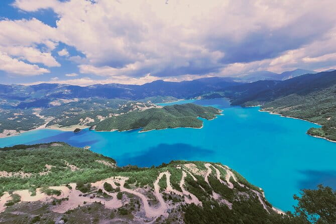 Bovilla Lake And Gamti Mountain Hiking Day Trip From Tirana - An Honest Look at the Experience