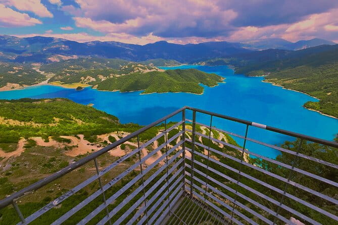 Bovilla Lake And Gamti Mountain Hiking Day Trip From Tirana - Practical Tips for Visitors