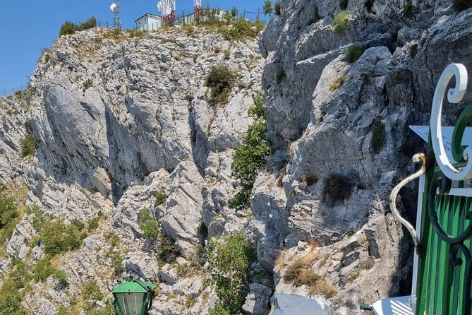 Bovilla Lake and Kruja Old Town Day Tour from Tirana - Key Points