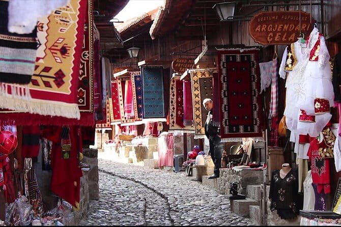 Bovilla Lake and Kruja Old Town Day Tour from Tirana - Who This Tour Is Best For