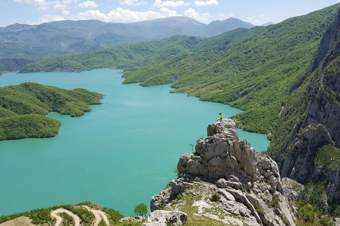 Bovilla Lake and Kruja Old Town Day Tour from Tirana - FAQ