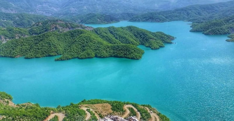 Bovilla Lake, Hiking and Swimming, Day Tour - Key points / Takeaways