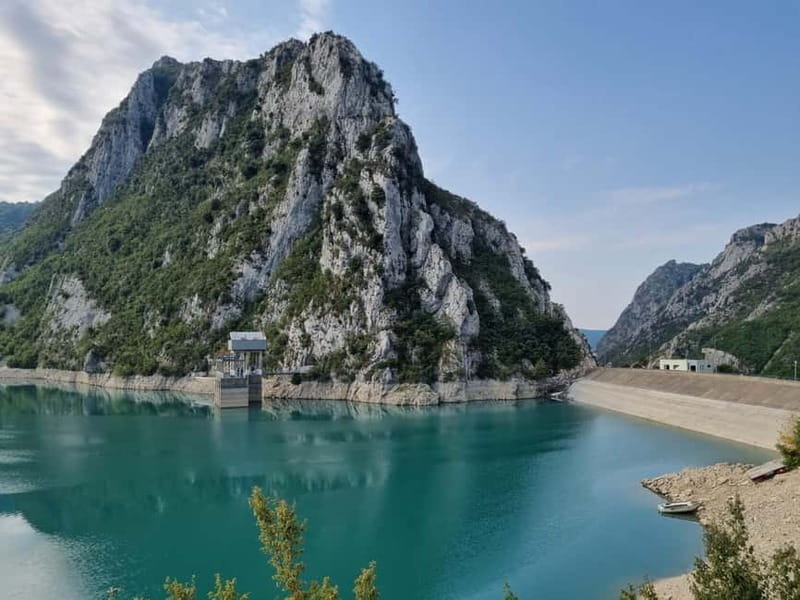 Bovilla Lake, Hiking and Swimming, Day Tour - Discovering Bovilla Lake: A Natural Albanian Gem