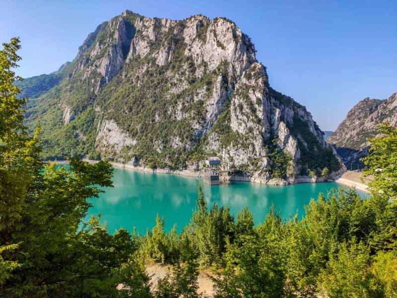 "Bovilla Lake, Kruja Castle & Durrës City Day Trip" - Making the Most of Your Day Trip in Albania