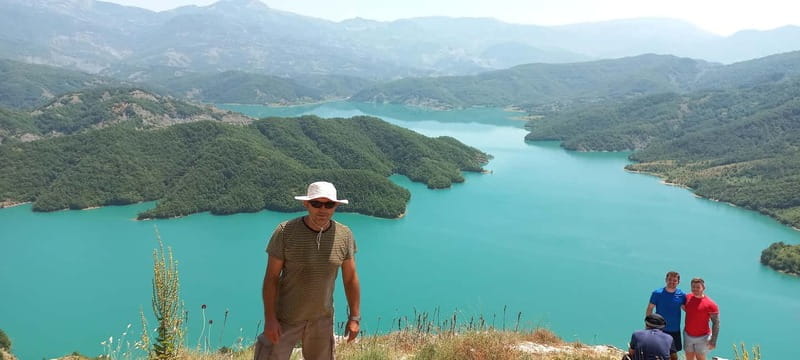 Bovilla Lake Private Day Tour from Tirana - Key Points / Takeaways