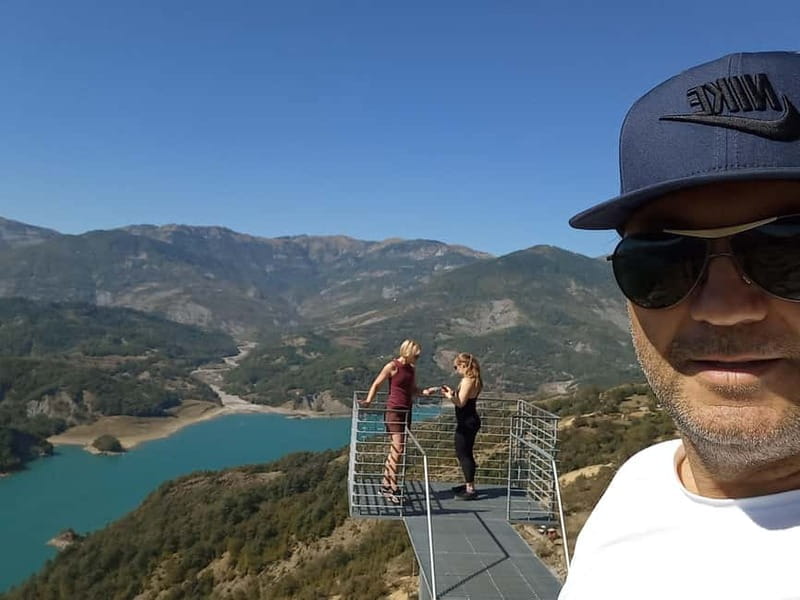 Bovilla Lake Private Day Tour from Tirana - Exploring the Heart of the Tour: A Detailed Breakdown