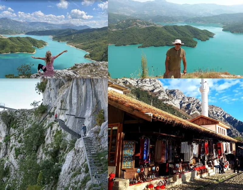 Bovilla Lake Private Day Tour from Tirana - Price and Logistics: A Good Value