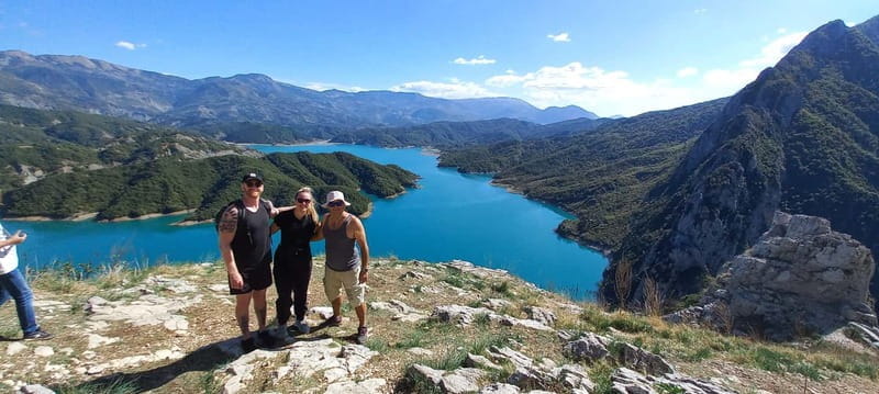 Bovilla Lake Private Day Tour from Tirana - Final Thoughts: Is This Tour Right for You?