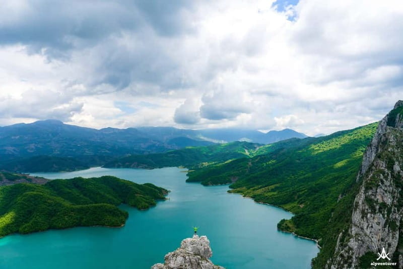 Bovilla Lake Serenity:Day Tour from Durres/Golem - Price and Value