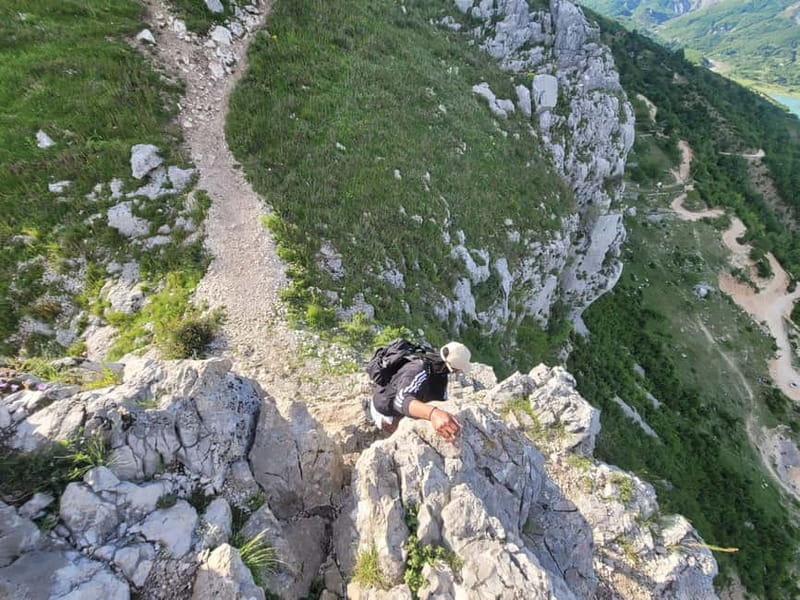 Bovilla Lake View & Gamti Mountain from Tirana - Key Points / Takeaways