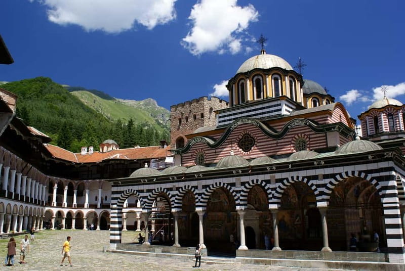 Boyana Church & Rila Monastery Full-Day Private Tour - FAQ