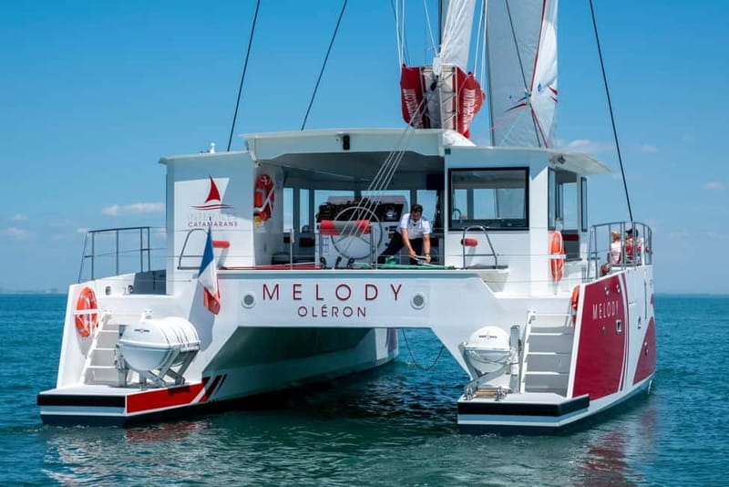 Boyardville : Fort Boyard by sail (1h30) - FAQ