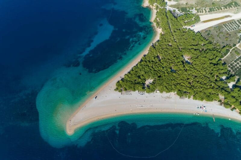 Bra (Golden Horn) half-day Private Boat Tour - Price and Value: Is It Worth It?