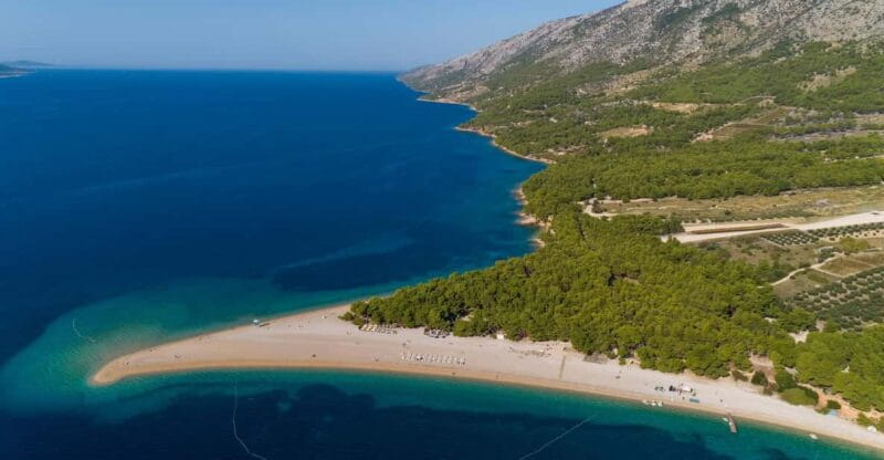 Bra (Golden Horn) half-day Private Boat Tour - Summary