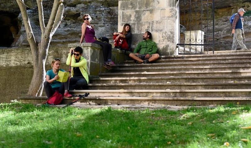 Bra island: Hiking Vidova gora krip Museum of olive oil - Who Is This Tour Best For?