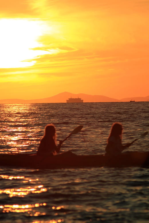 Brac Island: 3-Hour Sunset Kayaking Experience - Final Thoughts: Is It Worth It?