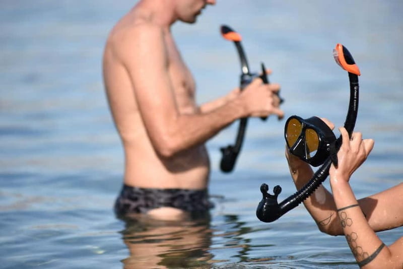 Brac Island: Supetar to Postira Kayaking Adventure - Who Should Consider This Tour?