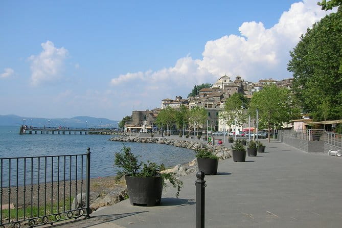 Bracciano lake Full day tour from Rome - Price, Duration, and Practical Details