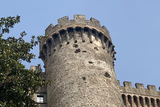 Bracciano lake Full day tour from Rome - FAQ