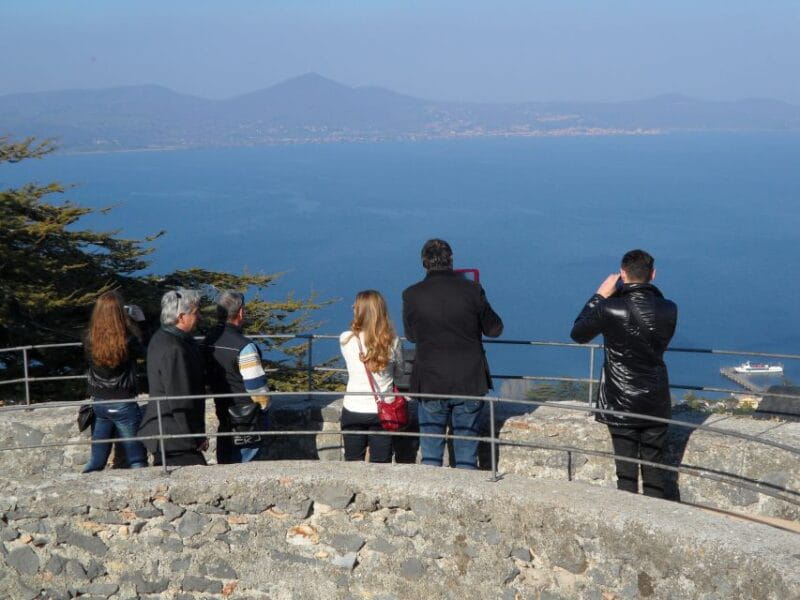 Bracciano: Odescalchi-Orsini ancient Castle Tour with Lunch - Practical Details, Logistics, and Value