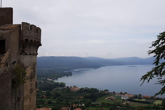 Bracciano: Odescalchi-Orsini ancient Castle Tour with Lunch - Price and Overall Value