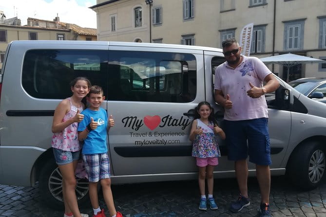 Bracciano: Odescalchi-Orsini ancient Castle Tour with Lunch - Final Thoughts: Is This Tour Right for You?