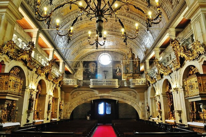 Braga and Guimaraes - All Inclusive from Porto - The Sum Up: A Solid Choice for Authentic Portuguese Experiences