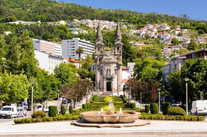 Braga and Guimarães Day Trip from Porto - Price and Practical Considerations