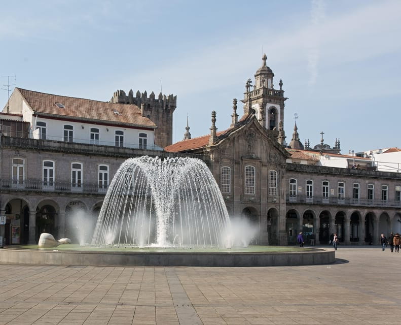 Braga and Guimarães Day Trip from Porto - The Sum Up: Is This Tour Worth Your Time?