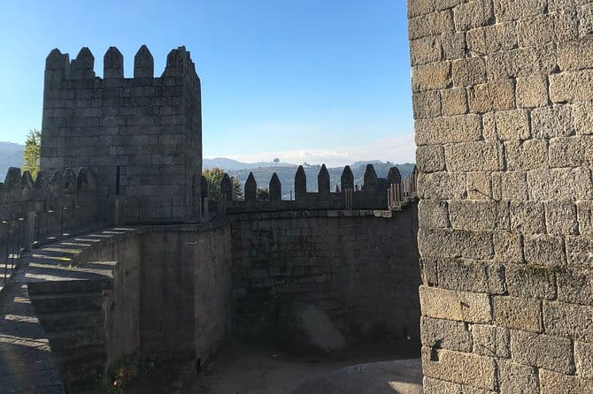 Braga and Guimarães Private Tour - Who Will Love This Tour?