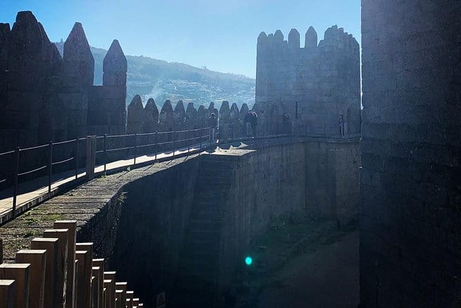 Braga and Guimarães Private Tour From Porto - What We Love About This Experience