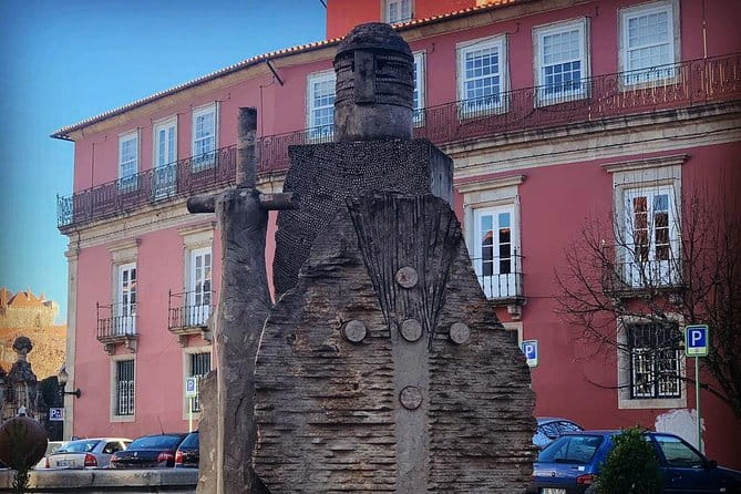 Braga and Guimarães Private Tour From Porto - A Note of Caution