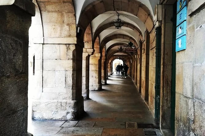 Braga and Guimarães Private Tour From Porto - Key Points