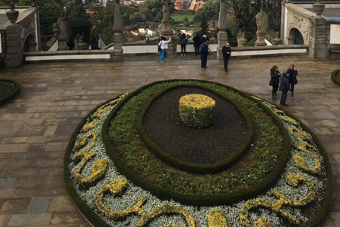 Braga and Guimarães Private Tour From Porto - Full-Length Review