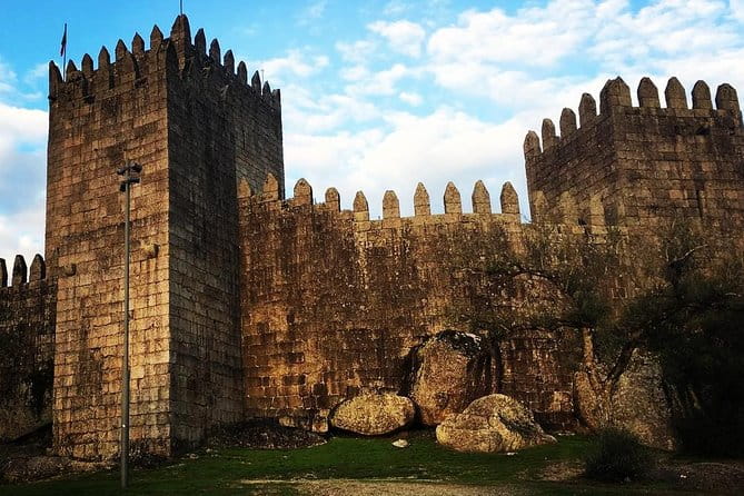 Braga and Guimarães Private Tour From Porto - Who Should Consider This Tour?