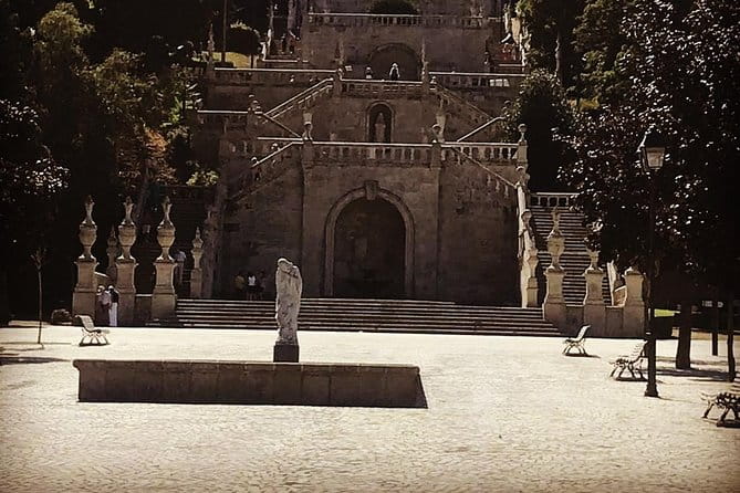 Braga and Guimarães Private Tour From Porto - The Sum Up