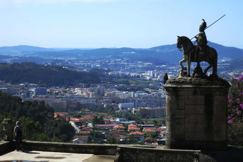 Braga and Guimarães - The Heritage Tour - Key points / Takeaways