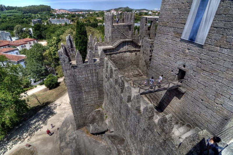 Braga and Guimarães - The Heritage Tour - Pricing and Practicalities