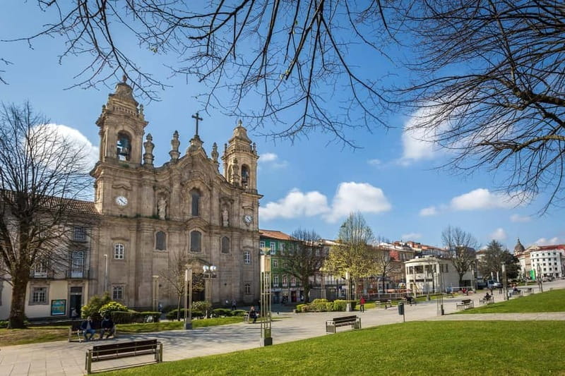 Braga: Centre Private Walking Tour w/ Thermal Spring Entry - Final Thoughts: Is It Worth It?