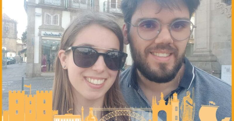 BRAGA: Escape IN City - Porta (Entre) Aberta - What to Expect: A Step-by-Step Breakdown