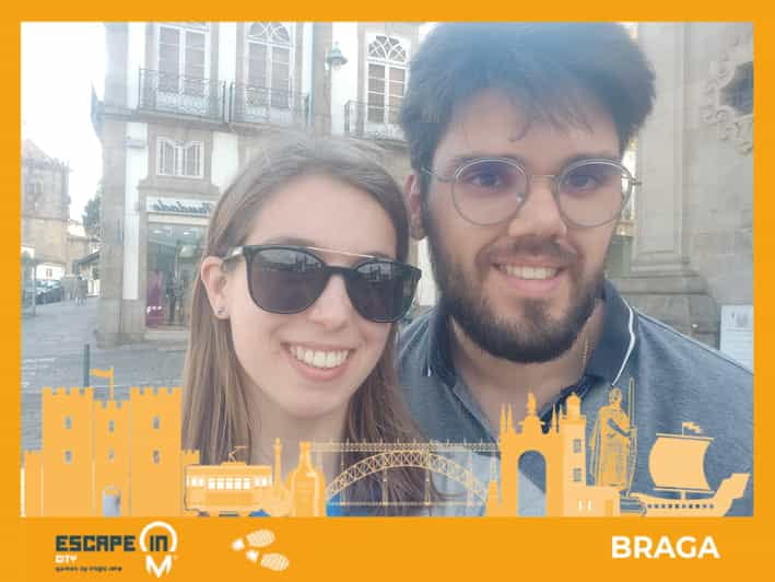 BRAGA: Escape IN City - Porta (Entre) Aberta - Final Thoughts