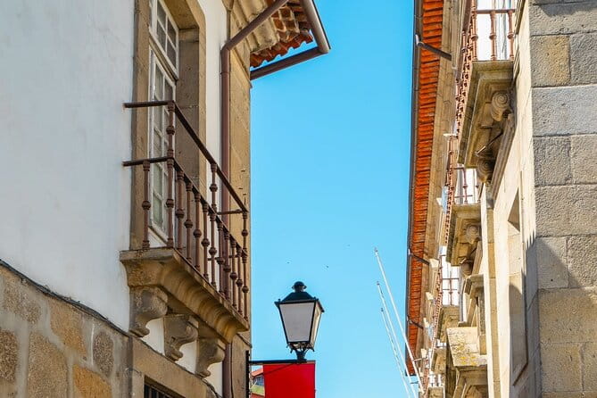 Braga/Guimarães: 1 Day with Lunch + farm and wine tasting - The Logistics: Comfort, Timing, and Cost