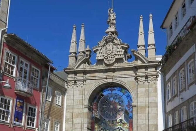 Braga/Guimarães: 1 Day with Lunch + farm and wine tasting - Who Will Love This Tour?