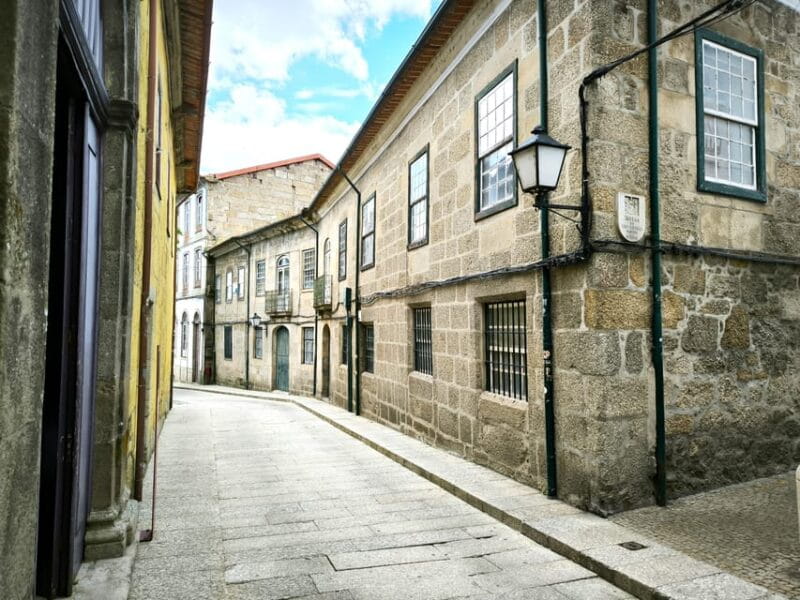 Braga & Guimarães Tour: Small Historical Group Tour - Who Will Love This Tour?