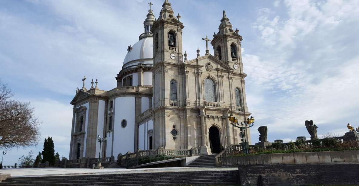 Braga Private Walking Tour - Historical Epochs and Diversity