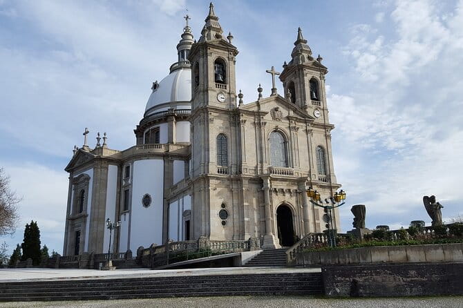 Braga Private Walking Tour with a Professional Guide - Exploring Braga: An Insider’s Look at a Portuguese Gem