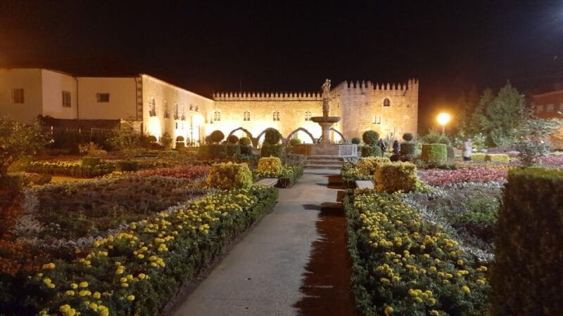 Braga Small-Group Food Tour: 3-Hour With a Local Guide - Discover Braga’s Flavors: A Small-Group Tour Worth Savoring